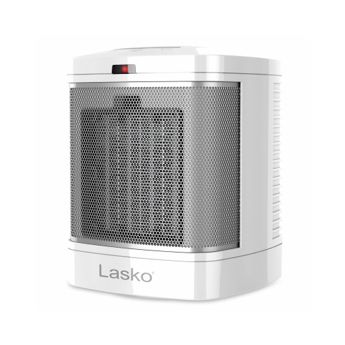 Lasko CD08200 Ceramic Bathroom Heater, 1500-Watt