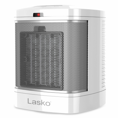 Lasko CD08200 Ceramic Bathroom Heater, 1500-Watt