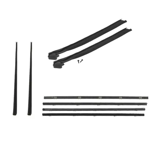 Beltline Molding Kit