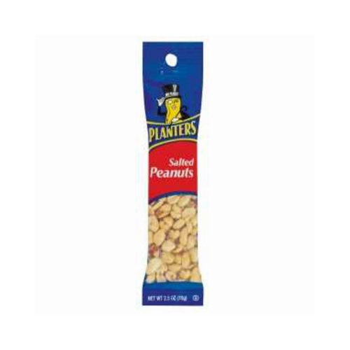 Planters 549751-XCP15 Cocktail Peanut, 2.5 oz Bag - pack of 15