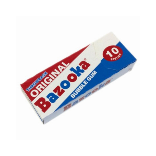 Chewing Gum Original - pack of 12