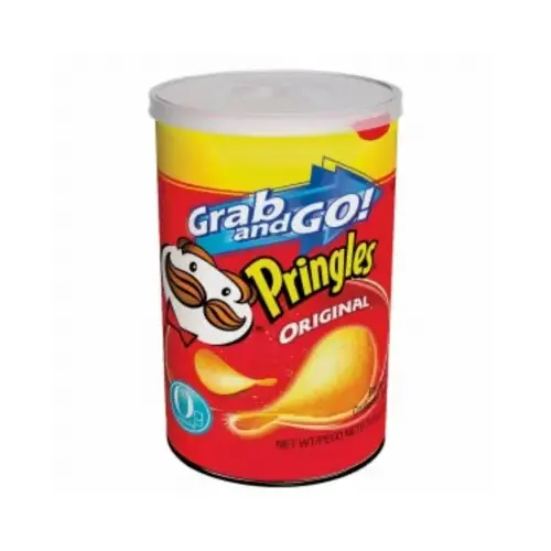 2.3OZ Orig Pringles