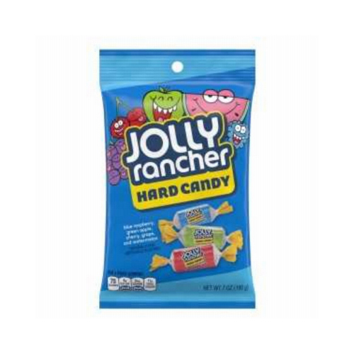 7OZ Jolly Ranchers