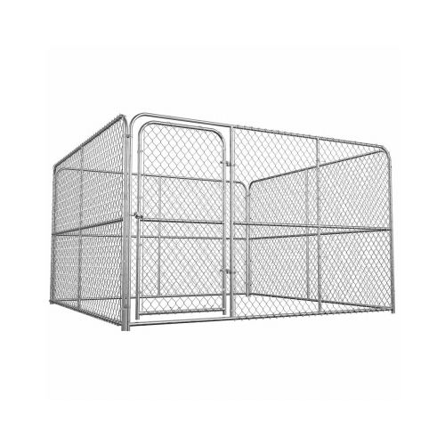 MIDWEST AIR TECH/IMPORT 6120PG 10x10x6 Dog ChainKennel