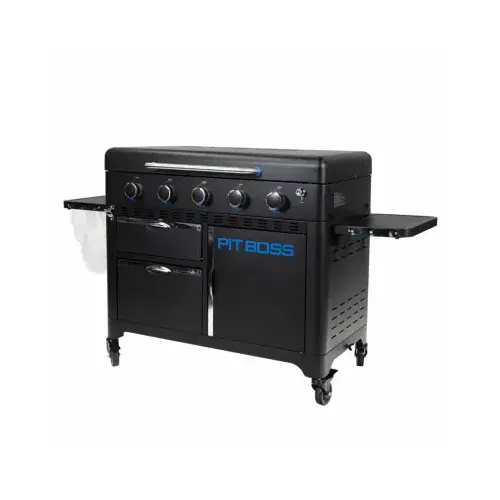 DANSONS US LLC 10783 5Burner Griddle