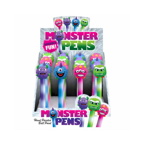 Monster Ball PT Pen - pack of 16