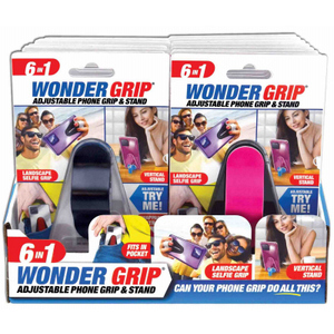 Wonder Grip