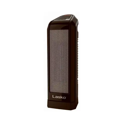 Lasko CT16560 Ceramic Tower Heater