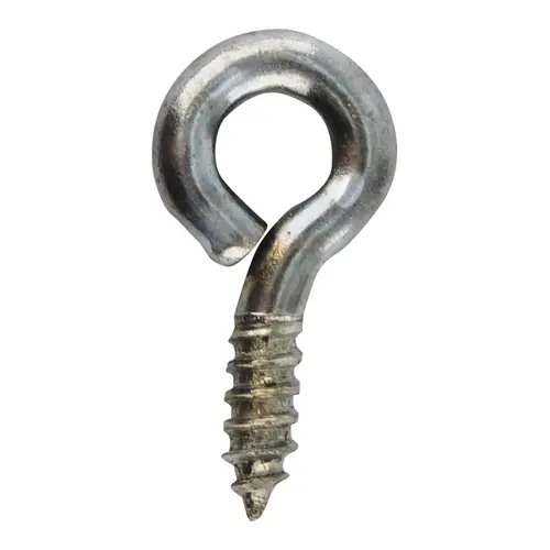 13/64" Eyelet 15/16" Long Screw Eyes - pack of 200