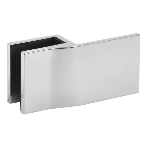 CRL DSBF1CH Chrome Door Stop for Bifold Hydroslide