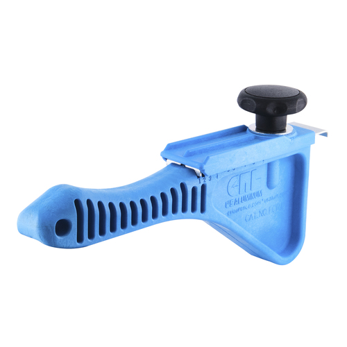 CRL-U.S. Aluminum FCR1 Face Cap Remover Blue