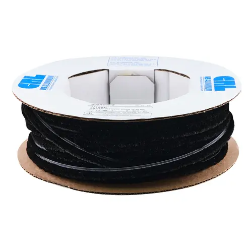 CRL W188C .313" Storefront Door Pile Weatherstrip - 100'