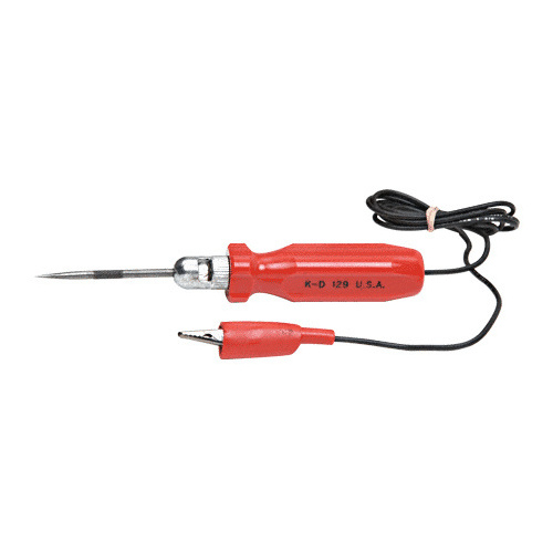 Low Voltage Circuit Tester