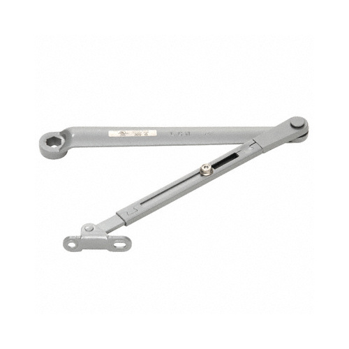 LCN 4040RAAL Aluminum 4040 Series Regular Closer Arm