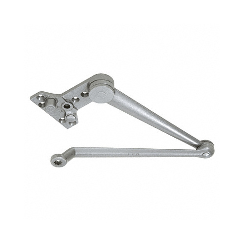 Aluminum Cush-N-Stop Arm for 1460 Series Surface Mounted Closers