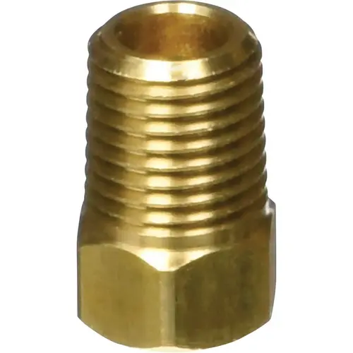 Mr. Heater F273729 1/4" Mpt X Inv Fem Flare