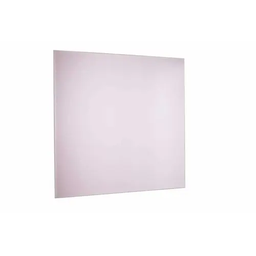 US Lock 542324 Beveled Edge Mirror 36 in. H x 36 in. W Square Clear Vanity Mirror