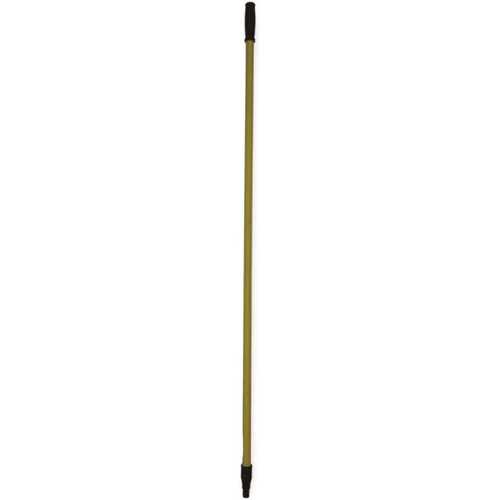 ABCO PRODUCTS T08115 15/16 in. x 54 in. Yellow Fiberglass Handle