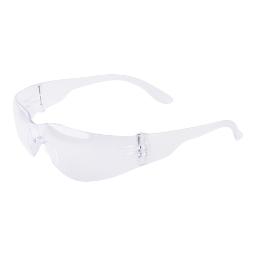 Radians MR01C Mirage Clear Safety Glasses