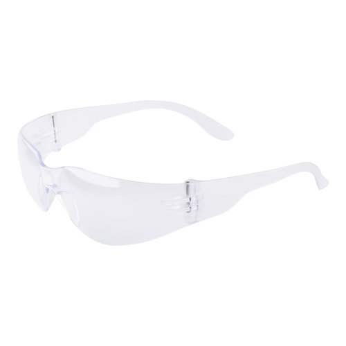 Mirage Clear Safety Glasses