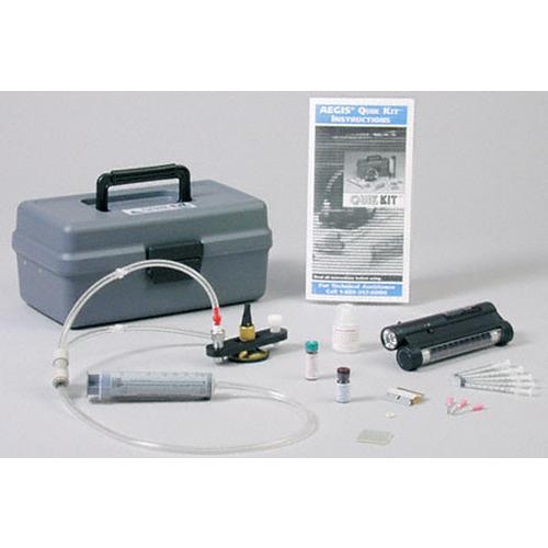 Quick Kit for Windshield Repair