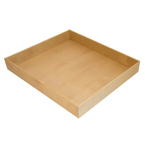 Dispensa Fineline Pantry Box Birch 22" wide, birch