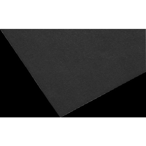 Hafele 891.22.300, Felt Cloth for Drawer Bottom Lining, Black