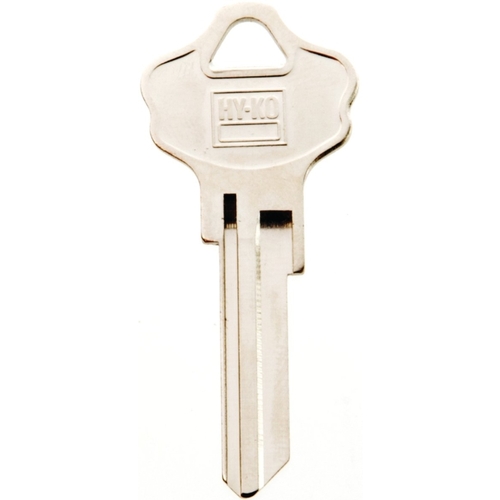 KEY BLANK KWIKSET KW10