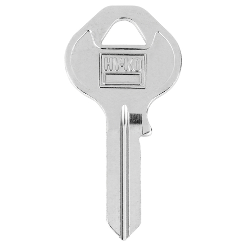 Key Blank, For: Mintcraft MC1 Lock