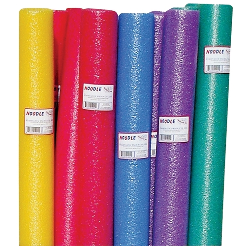 Jumbo Swimming Pool Noodle - pack of 12