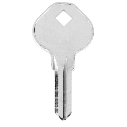 Key Blank, For: Master M8105 Locks - pack of 10