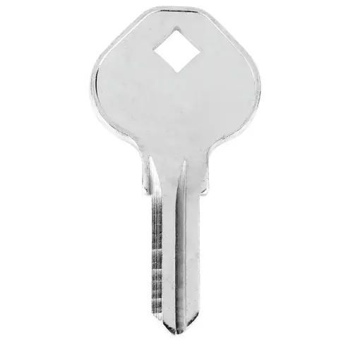 Key Blank, For: Master M8105 Locks