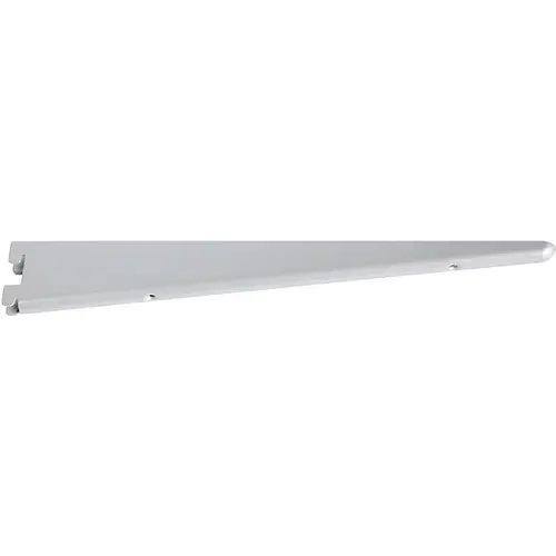 BRACKET SHELF TWIN10.5IN TITNM Titanium