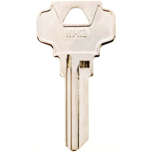 KEY BLANK DEXTER DE6 - pack of 250