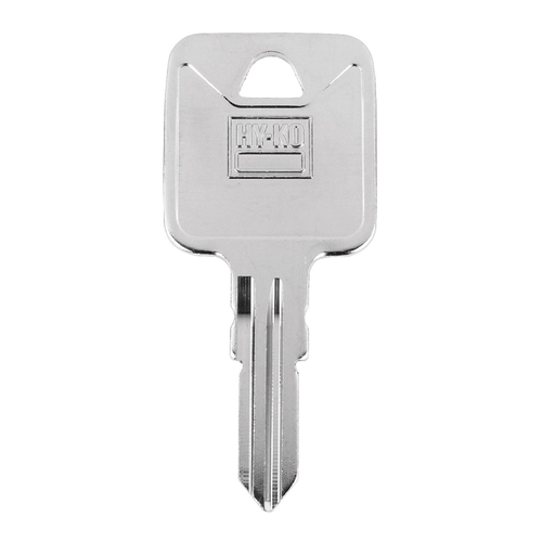 Key Blank, For: Fastec FIC2 Locks - pack of 5