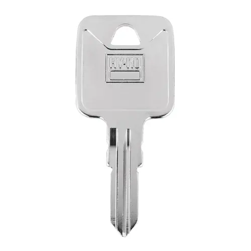 Key Blank, For: Fastec FIC2 Locks - pack of 5