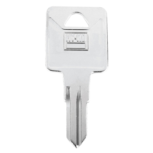 Key Blank, For: Tool Box TBX1 Locks - pack of 5