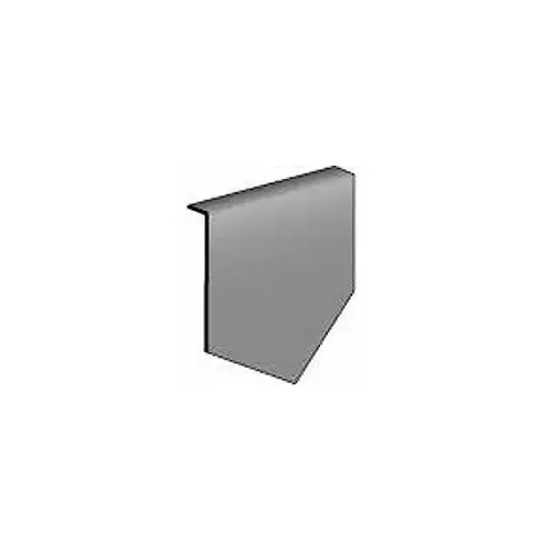 Tie Down Engineering 59292 Stabilizer Plate, Painted Black