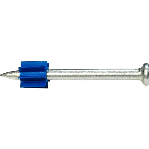 BLUE POINT FASTENING PD51F10C PIN DRIVE SHANK .145IN STD 2IN - pack of 100