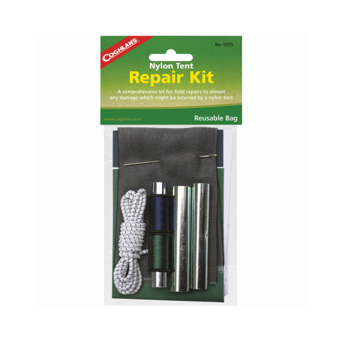 Coghlan's 0205 Tent Repair Kit