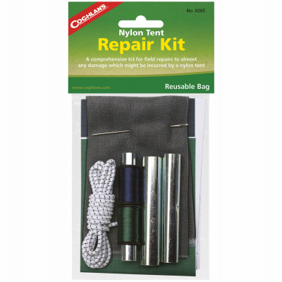 Coghlan's 0205 Tent Repair Kit