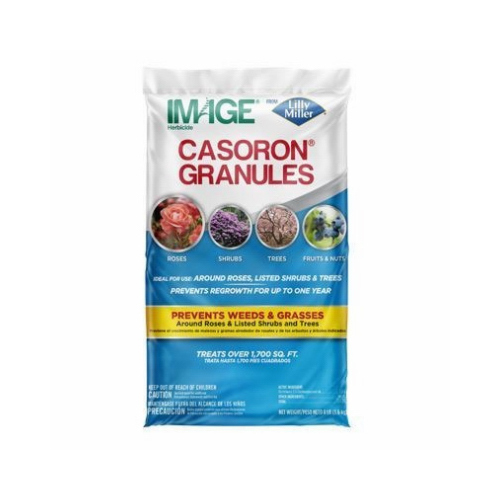 Lilly Miller 100524195 Control Image Weed and Grass Granules 8 lb