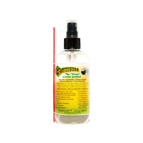 Superzilla AP10-8US-1A Penetrating Oil Liquid 8 oz