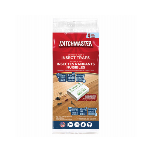 Catchmaster 724-XCP24 Glue Trap - pack of 24