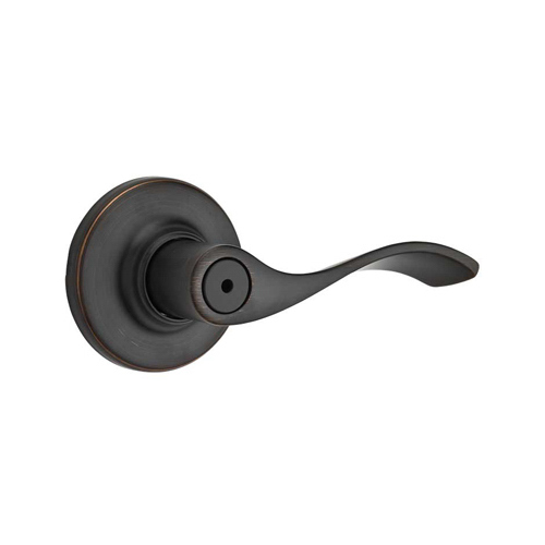 Balboa Privacy Lever Venetian Bronze