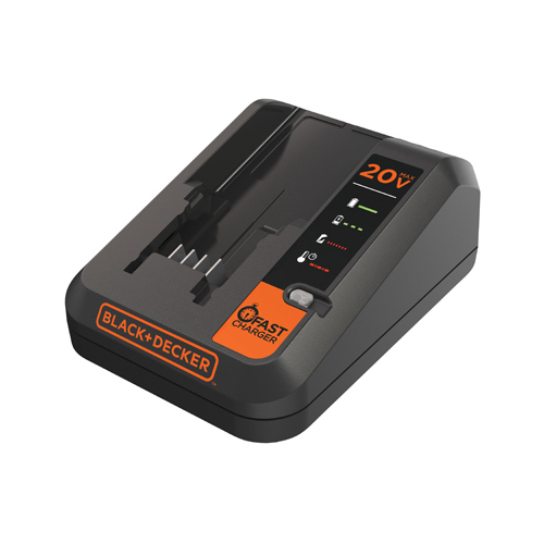 Battery Pack Charger