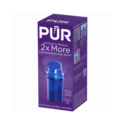PUR PPF900Z1 Replacement Filter Maxion Water Pitcher For