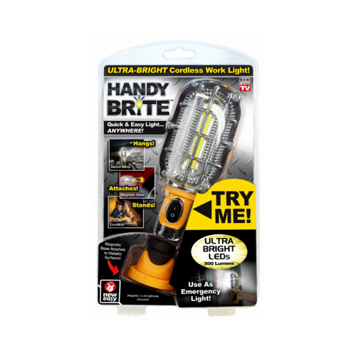 Handy Brite HB-MC12/4 Trouble Light LED