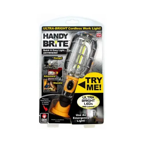 Handy Brite HB-MC12/4 Cordless Work Light