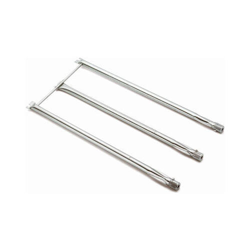 Weber 7508 Burner Tube Kit, Stainless Steel